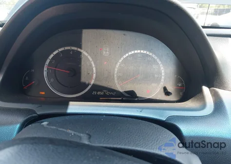 2012 Honda Accord 2.4 Ex-L from USA, damaged, VIN 1HGCP2F85CA091428